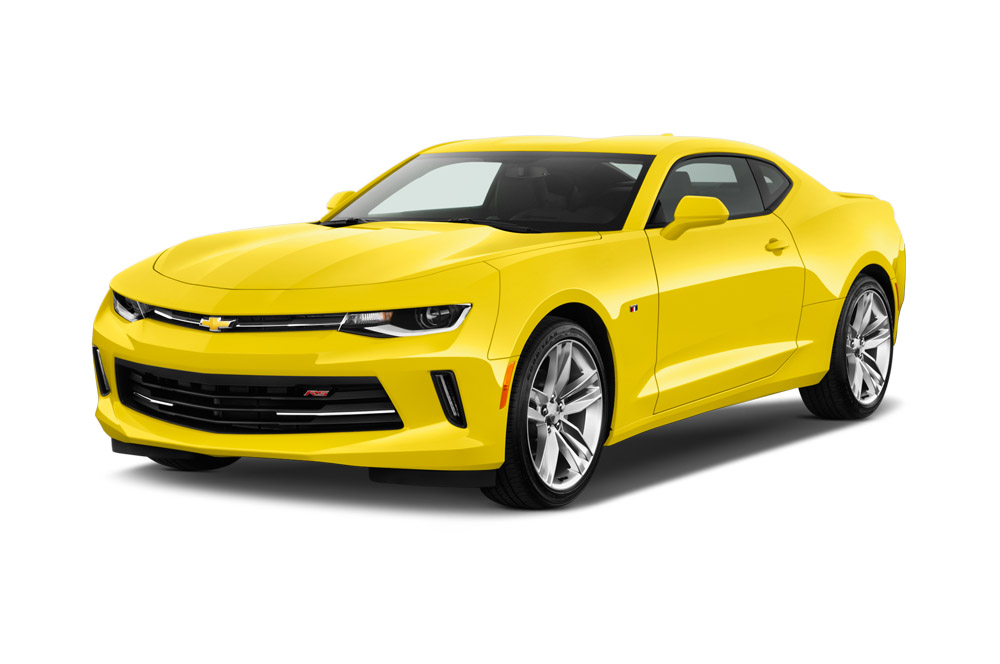 Camaro / Камаро (2015-)