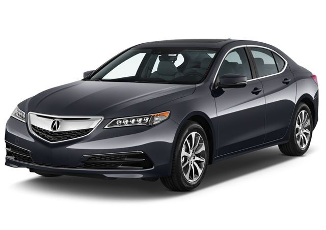 TLX / ТЛХ (2014-2020)