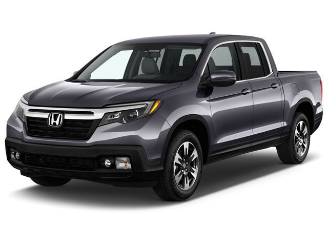 Ridgeline / Риджлайн (2017-)