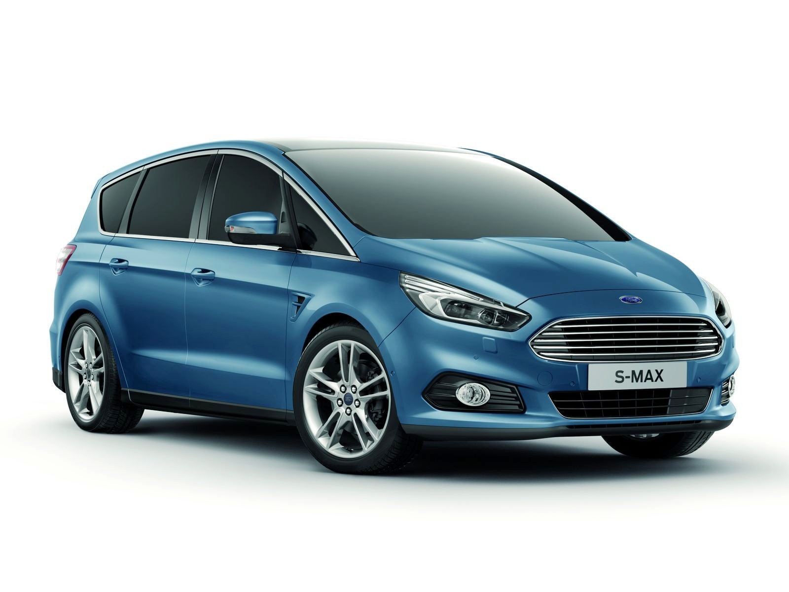 S-MAX / С Макс (2015-)