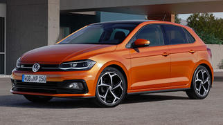 Polo VI / Поло VI (2017-)