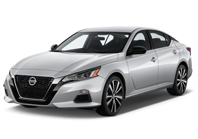 Altima / Алтима (USA) (2019-)