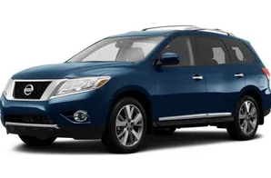 Pathfinder R52 / Патфайндер Р52 (2013-)