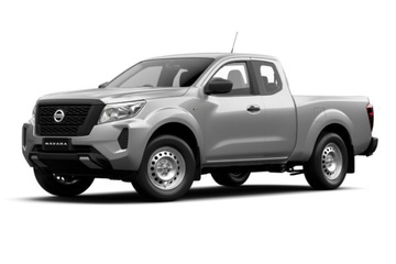 Navara D23 / Навара Д23 (2021-)