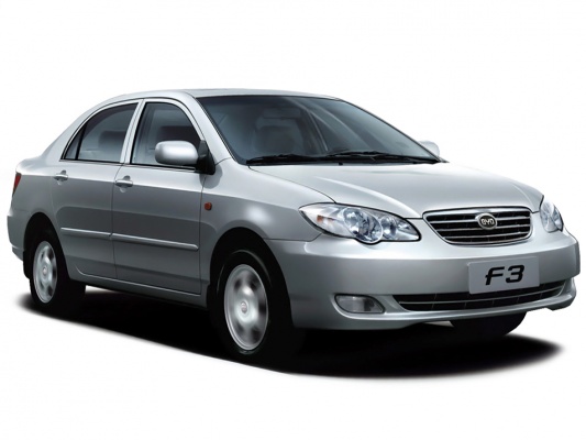 F3 / Ф3 (2006-)