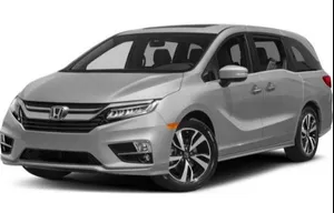 Odyssey RL6 / Одиссей (USA) (2018-)