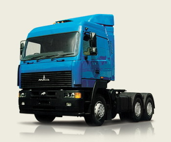 6430 EVRO MAZ / (1997-)