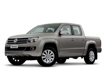 Amarok / Амарок (2010-)