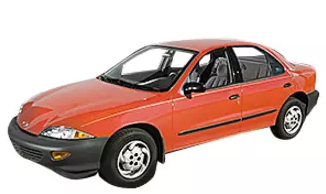 Cavalier / Кавалер (1995-2005)