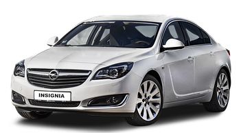 Insignia / Інсігнія (2008-)