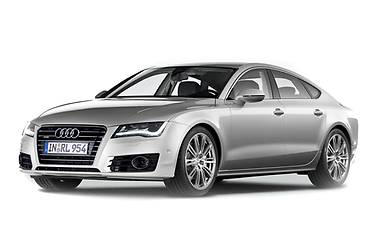 A7 / А7 (2010-)