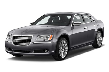 300 / 300 (2012-)
