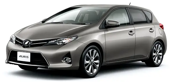 Auris / Аурис (2013-2018)