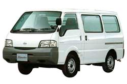 Vanette S21 / Ванетте С21 (1994-2008)