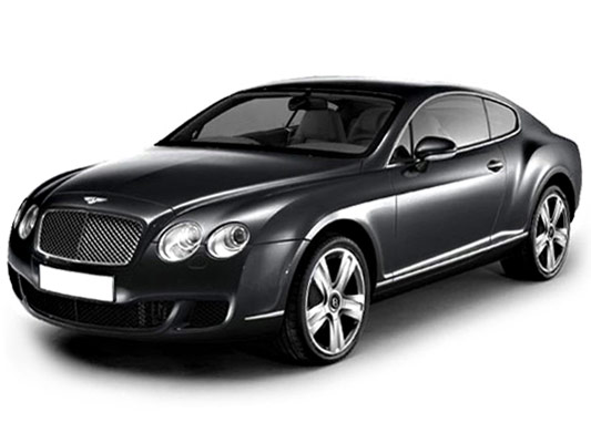 Continental GT / Контитенталь (2003-2011)