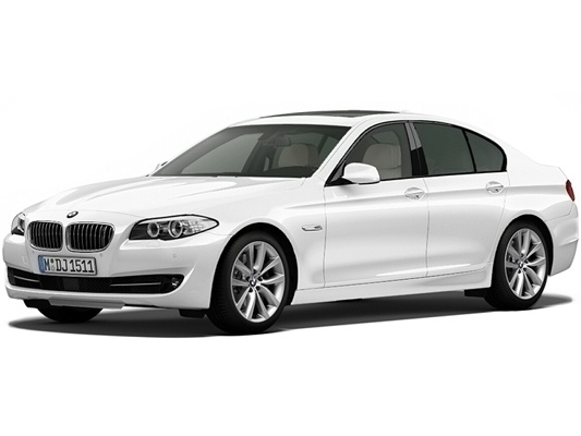 5 F10, F11 /  5 Ф10, Ф11 (2010-)
