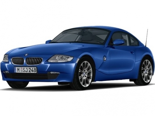 Z4 / З4 (2003-2008)