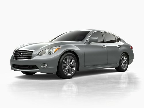 Q70 / M35 / M45 / Кью70 / M35 / M45 (2013-)