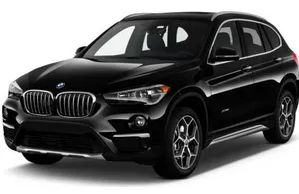 X1 F48 / Х1 Ф48 (2015-2019)																			