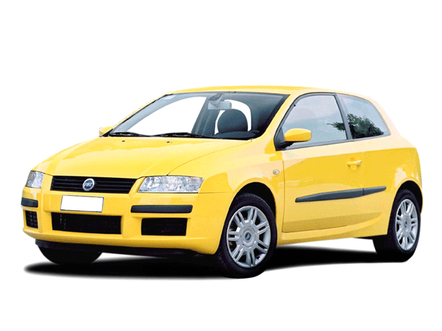 Stilo / Стіло (2001-2007)