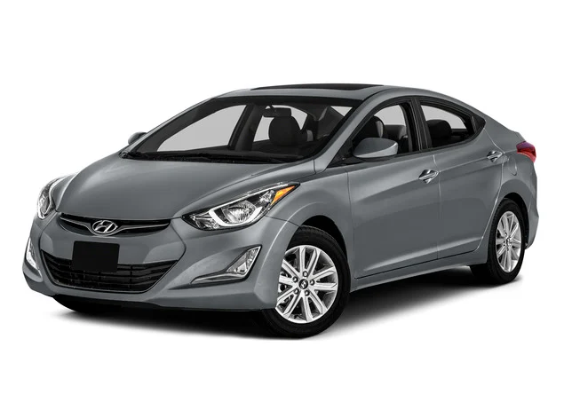 Lantra Elantra / Лантра Елантра (Європа і USA) (2016-)