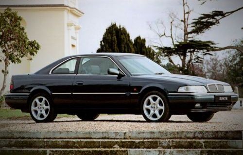 800 / 800 (1992-1999)