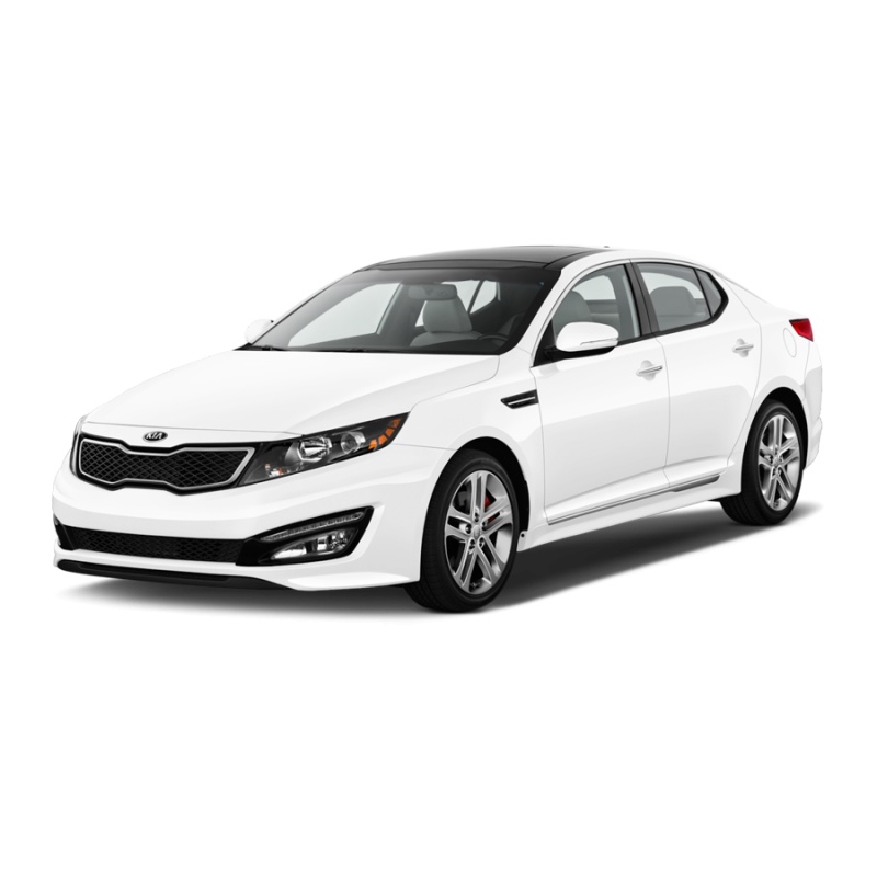 Optima / Оптіма (2011-2015)