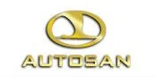 Автоскло для автобусів AUTOSAN
