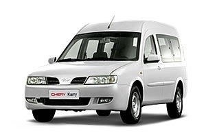 Karry A18 / Каррі А18 (2007-)