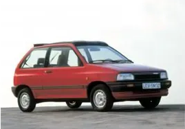 121 / 121 (1986-1991)