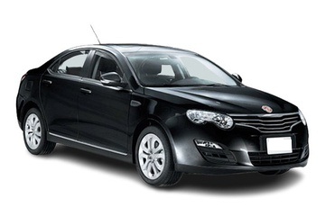 MG 550 (2008-)