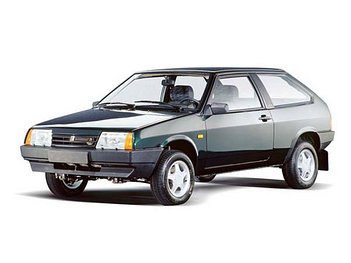 2108 lada / 2108 Лада (-)