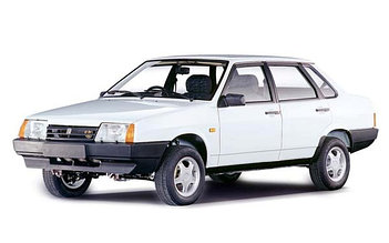 21099 lada / 21099 Лада (-)