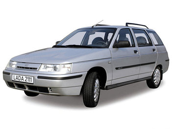 2111 lada / 2111 Лада (-)
