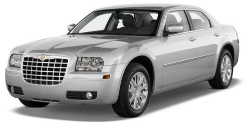 300 C / 300 С (2005-2011)