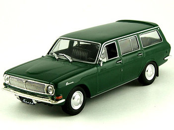2402 / 2402 Волга (-)