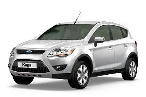 Kuga / Куга (2008-2012)