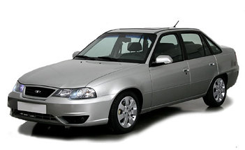 Nexia / Нексія (1995-)