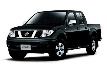 Navara D40/Pathfinder R51 / Навара Д40/Патфайндер (2005-)
