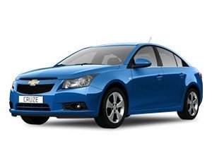 Cruze / Круз (2009-)