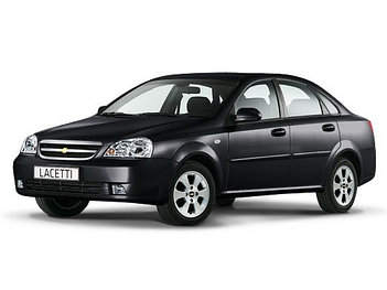 Chevrolet / Шевроле Lacetti / Лачетти (2003-)