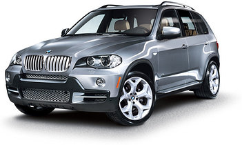 X5 E53 / Х5 Е53 (2000-2006)