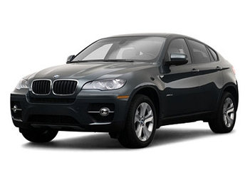 X6 E71, E72  /  Х6 Е71, Е72 (2008-)