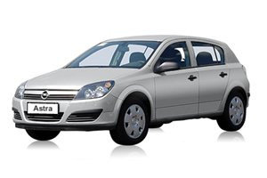 Astra H / Астра Ш (2004-)
