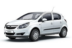 Corsa D / Корса Д (2006-)