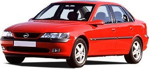 Vectra B / Вектра Б (1995-2002)