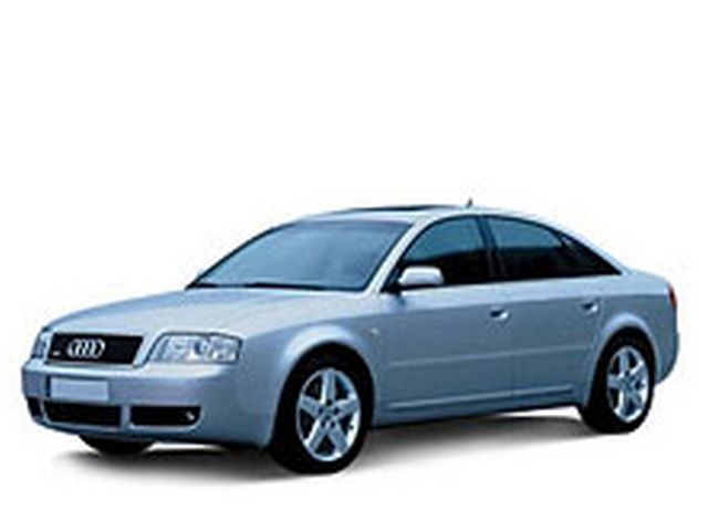 A6 / А6 (1997-2004)