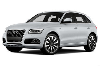 Q5 / КУ 5 (2008-)