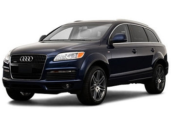 Q7 / КУ 7 (2006-)