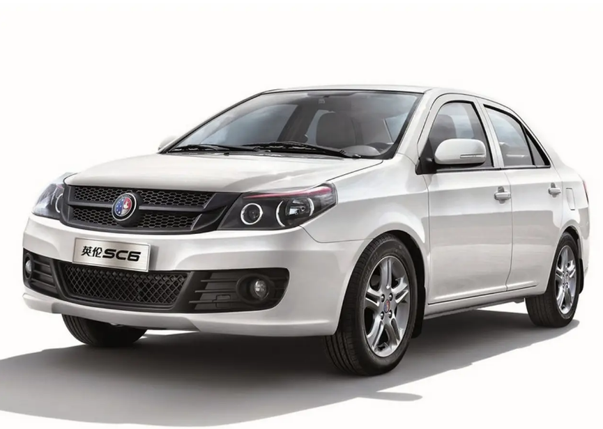 GC6 / Джі Сі 6 (2013-)